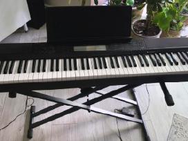 Parduodu elektrini pianiną Casio Cdp-200r