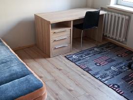 Kambario nuoma Šilainiuose metams (studentei)