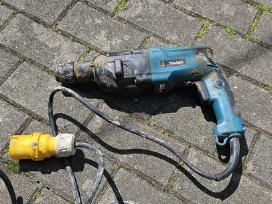 Makita perforatorius 110v