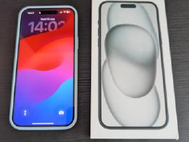 iPhone 15 Plus 256 GB
