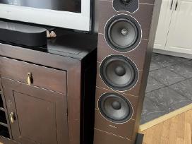 Sonus Faber Lumina V