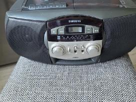 Magnetola samsung rcd-390