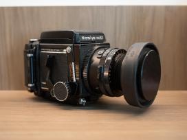 Mamiya Rb67 Pro S
