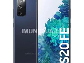 Samsung S20 / S21 / S22 / S23 telefonai +garantija