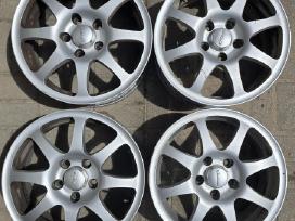Kaltiniai ratlankiai Vsmpo Pallada R16 5x114.3
