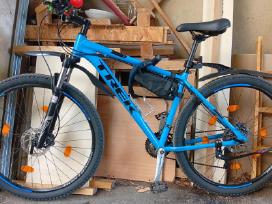 Trek MTB Blue