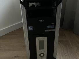 Biudžetinis kompiuteris gtx 970