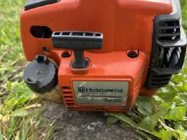 Husqvarna 323c trimeris
