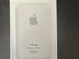 Apple magsafe battery pack