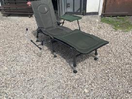 Gultas/kede su staliuku. 100€ Vilnius
