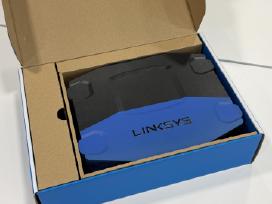 Linksys 8 Gigabit tinklo šakotuvas, switch