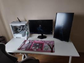Parduodu setup'ą