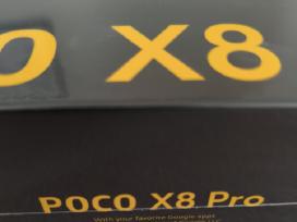 Poco X8 pro