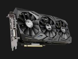 Gtx 1070 strix