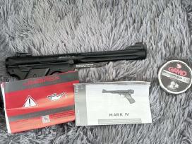 Pneumatinis ginklas Ruger Mark Iv