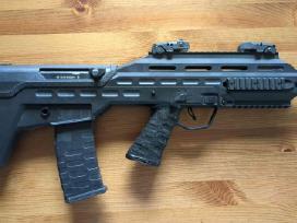 Airsoft Aps Uar korpusas (be gearbox)