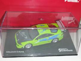 Mitsubishi Eclipse