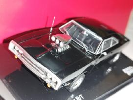 Dodge Charger R/t