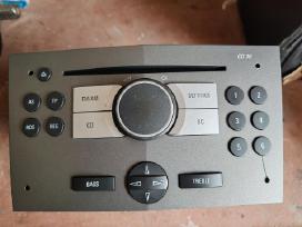 Opel astra h CD 30 radijas su CD grotuvu