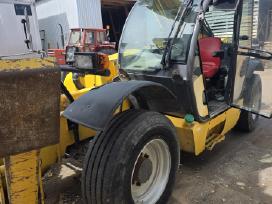 Teleskopas New Holland, Lm 1445