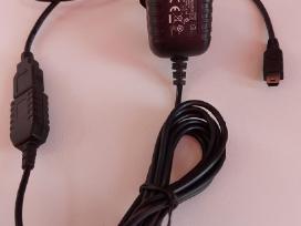 Ikroviklis fotoaparatui,mp3, mobiliajam telefonui