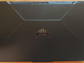 Asus Tuf Gaming F17 Gtx 1650 Ti / i5 / 16 GB RAM