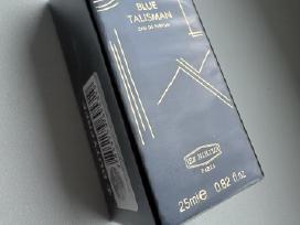 Naujas Blue Talisman Ex Nihilo 25 ml