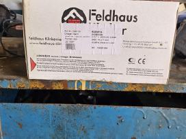 Klinkerio plytelės Feldhaus Klinker