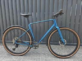 Cube Nulane SLX C62 fitness/gravel carbon 1x11 L