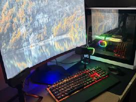 Rtx 4070 Ti Gaming Pc i7 13700kf 13th Gen 32gb
