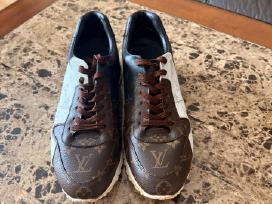 Laisvalaikio kedukai Louis Vuitton