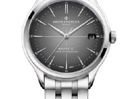 Naujas Baume & Mercier Clifton Moa10551