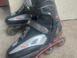 Rieduciai Fila 45,5 dydis