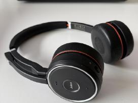 Ausinės Jabra Evolve 75 Anc