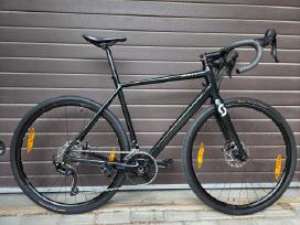 Scott Gravel GRX