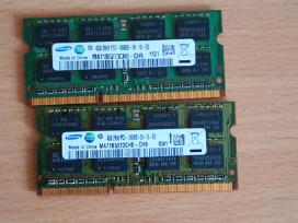 Ddr3 4gb ramai laptop