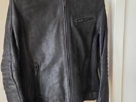 Nauja odine moto striuke Pandomoto XL-l