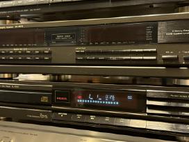 Technics SL-p200 / CD / dvd / super audio