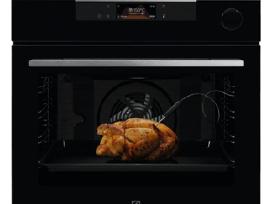 Electrolux Kocbp39wx garinė orkaitė pirolize WiFi