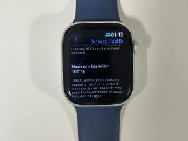 Apple laikrodis - Apple Watch Series 10 42 mm GPS