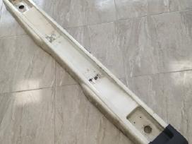 Fiat Ducato Sea 2004-2006 galinio bamperio kampas