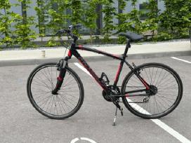 Mosso Legarda hibridinis dviratis 28", 51cm, 2022m