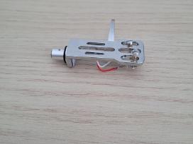 Audio-technica patefono galvutes laikiklis