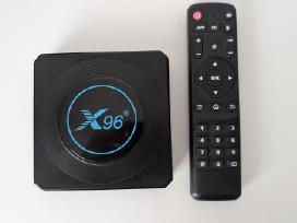 Android TV box X96 4/64 GB