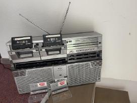 Sharp Gf-555 (1982)