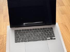 MacBook Air 15" M2, 8gb RAM, 256gb SSD, Space Gray