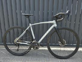 Ridley kanzo a gravel dviratis 2x10grx s/m size