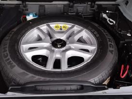 Bmw E53 atsarginis ratas