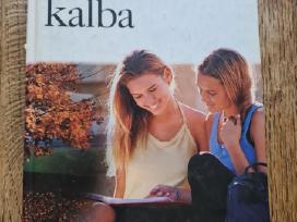 Lietuvių kalba, 10 klasė (B. Dobrovolskis, ir kt.)