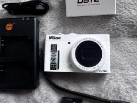 Nikon Coolpix P310 skaitmeninis fotoaparatas